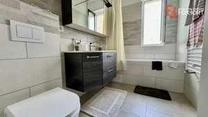 Apartament cu 2 camere, curte de 115MP in Giroc, zona Dunarea - imagine 10