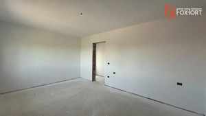 Duplex 3 camere, perete dublu Sanandrei - ID V5694 - imagine 8