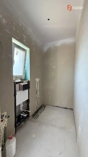 Duplex 3 camere, perete dublu Sanandrei - ID V5694 - imagine 13