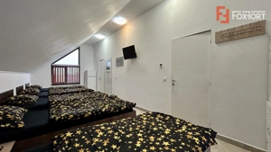 Comision 0% Casa 5 camere - panouri fotovoltaice in Sanandrei  - imagine 6