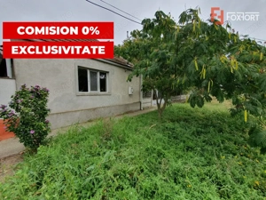 COMISION 0% Teren intravilan 2978 mp la sosea | Sanmihaiu German - ID V5613 - imagine 7