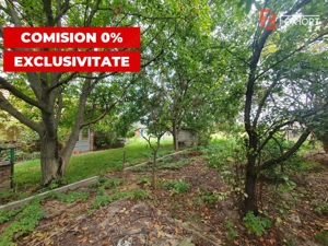 COMISION 0% Teren intravilan 2978 mp la sosea | Sanmihaiu German - ID V5613 - imagine 11