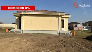 Duplex pe parter, 3 camere Sanandrei - ID V5747