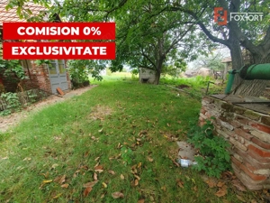 COMISION 0% Teren intravilan 2978 mp la sosea | Sanmihaiu German - ID V5613 - imagine 10