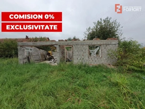 COMISION 0% Teren intravilan 2978 mp la sosea | Sanmihaiu German - ID V5613 - imagine 12