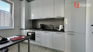 Apartament cu 2 camere, curte de 115MP in Giroc, zona Dunarea - imagine 6