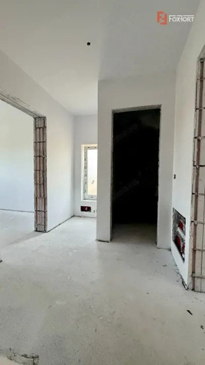 Duplex 3 camere, perete dublu Sanandrei - ID V5694 - imagine 11