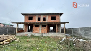 Duplex cu 3 camere in Sag, zona Manastire