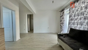 Apartament cu 2 camere, curte de 115MP in Giroc, zona Dunarea - imagine 5