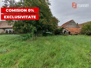 COMISION 0% Teren intravilan 2978 mp la sosea | Sanmihaiu German - ID V5613 - imagine 15