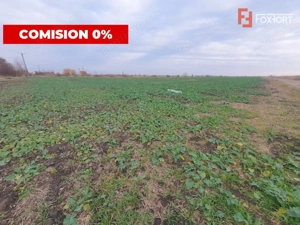 Comision 0% Teren industrial, 7 ha, intravilan, Calea Sagului