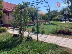 Casa Individuala Mosnita cu 900 mp Teren - V2294 - imagine 2