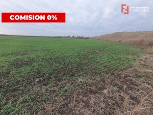 Comision 0% Teren extravilan agricol 21,32 ha sau intravilan cu PUZ aprobat - imagine 13