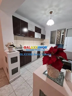 Apartament 3 camere Aparatorii Patriei semidecomandat 10 minute metrou - imagine 6