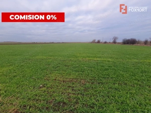 Comision 0% Teren extravilan agricol 21,32 ha sau intravilan cu PUZ aprobat - imagine 15
