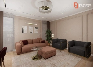 Duplex 5 Camere la intrarea in Mosnita Noua - ID V3689 - imagine 9