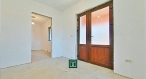 Casă cu 4 camere de vânzare în Fântânele   cartier nou de case, aproape de Arad - imagine 20