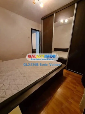 Apartament 3 camere Aparatorii Patriei semidecomandat 10 minute metrou - imagine 4