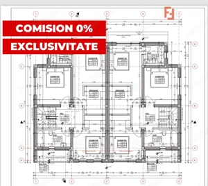 Comision 0% Duplex 4 camere in Sacalaz la intrare - imagine 3