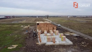 Comision 0% Duplex 4 camere in Sacalaz la intrare - imagine 5