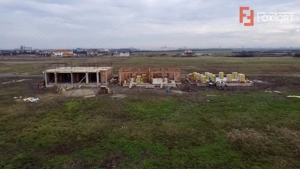 Comision 0% Duplex 4 camere in Sacalaz la intrare - imagine 9