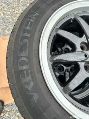 Jante cu Caucucuri BMW - imagine 2