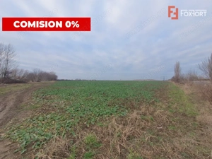 Comision 0% Teren extravilan agricol 21,32 ha sau intravilan cu PUZ aprobat - imagine 20