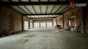 Spatiu comercial de inchiriat in Giroc