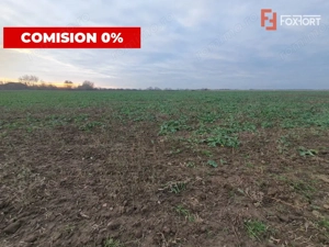 Comision 0% Teren extravilan agricol 21,32 ha sau intravilan cu PUZ aprobat - imagine 19