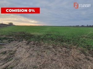 Comision 0% Teren extravilan agricol 21,32 ha sau intravilan cu PUZ aprobat - imagine 12