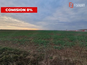 Comision 0% Teren extravilan agricol 21,32 ha sau intravilan cu PUZ aprobat - imagine 16