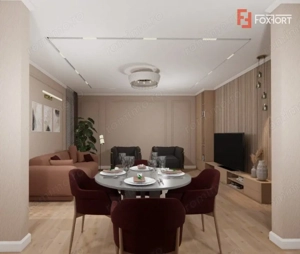 Duplex 5 Camere la intrarea in Mosnita Noua - ID V3689 - imagine 10