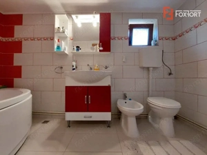 Casa Individuala Mosnita cu 900 mp Teren - V2294 - imagine 9