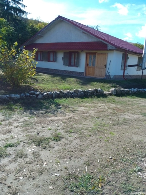 Vând casă Almalau Jud Constanta - imagine 4