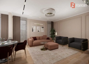 Duplex 5 Camere la intrarea in Mosnita Noua - ID V3689 - imagine 13