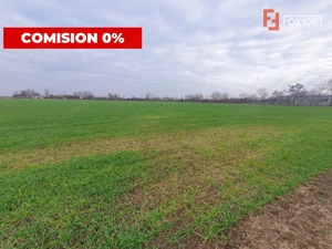 Comision 0% Teren extravilan agricol 21,32 ha sau intravilan cu PUZ aprobat - imagine 3