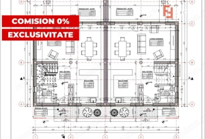 Comision 0% Duplex 4 camere in Sacalaz la intrare - imagine 2