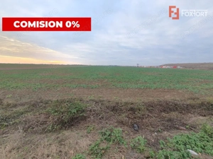 Comision 0% Teren extravilan agricol 21,32 ha sau intravilan cu PUZ aprobat - imagine 17