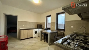 Comision 0% Casa 5 camere - panouri fotovoltaice in Sanandrei  - imagine 12