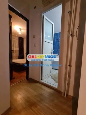 Apartament 3 camere Aparatorii Patriei semidecomandat 10 minute metrou - imagine 7