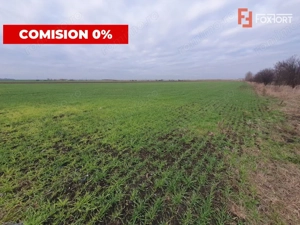 Comision 0% Teren extravilan agricol 21,32 ha sau intravilan cu PUZ aprobat - imagine 14