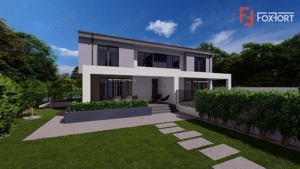 Duplex 5 Camere la intrarea in Mosnita Noua - ID V3689 - imagine 4