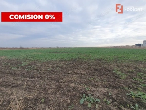 Comision 0% Teren industrial, 7 ha, intravilan, Calea Sagului  - imagine 2