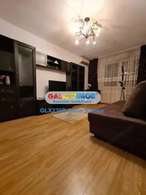 Apartament 3 camere Aparatorii Patriei semidecomandat 10 minute metrou - imagine 2