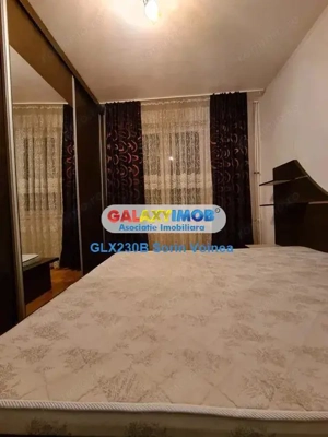 Apartament 3 camere Aparatorii Patriei semidecomandat 10 minute metrou - imagine 5