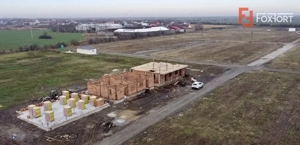 Comision 0% Duplex 4 camere in Sacalaz la intrare - imagine 6