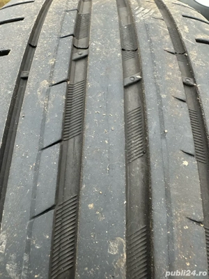 Jante cu Caucucuri BMW - imagine 4