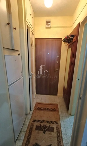 Aartament 1 camera, Etaj 2,  Aleea Carpati