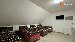 Comision 0% Casa 5 camere - panouri fotovoltaice in Sanandrei  - imagine 11