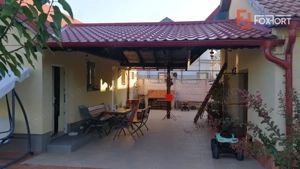 Casa Individuala Mosnita cu 900 mp Teren - V2294 - imagine 4